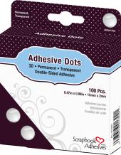 images/productimages/small/scrapbook-adhesives-adhesive-dots-3d-100pcs-01302.jpg