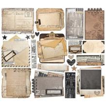 Simple Stories Simple Vintage Essentials Ephemera