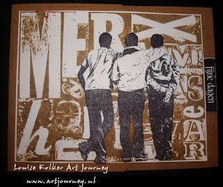 AJ Blockprint