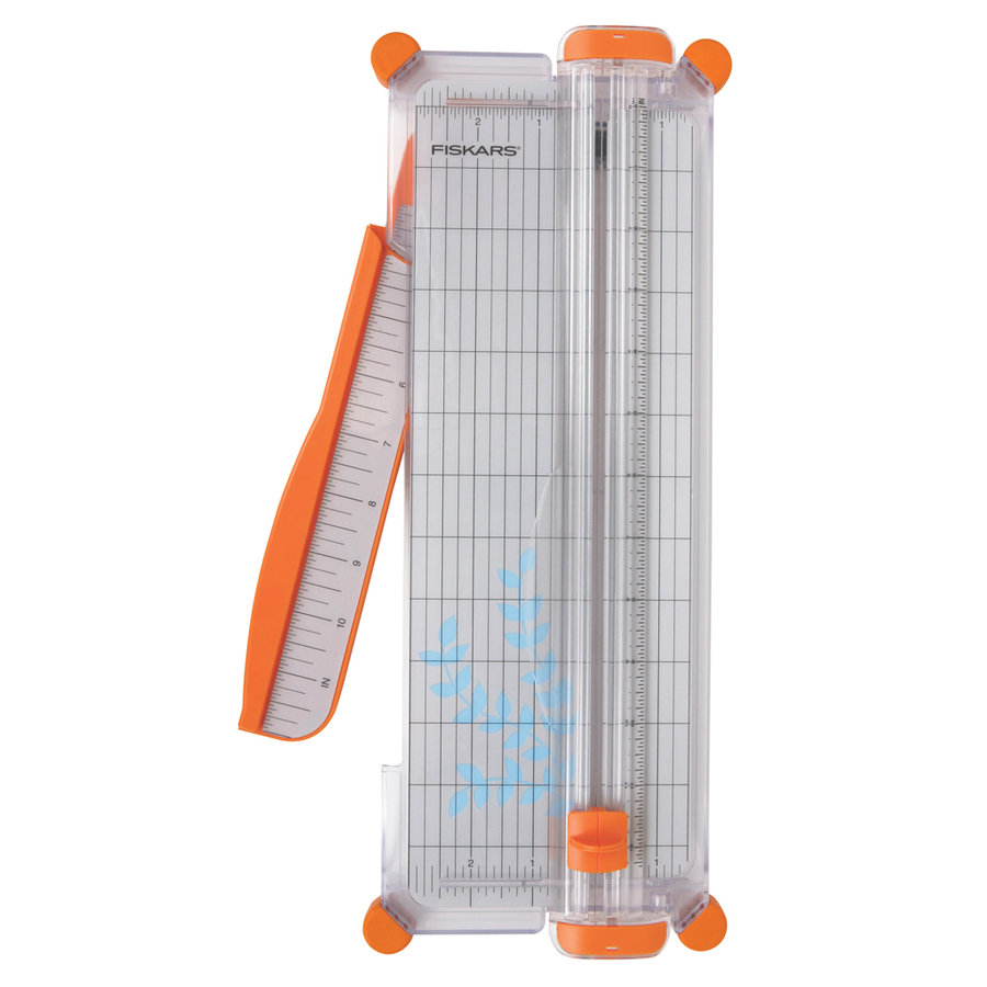 Fiskars Surecut papiersnijder 12 inch