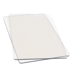 Big Shot Standard Cutting Pads