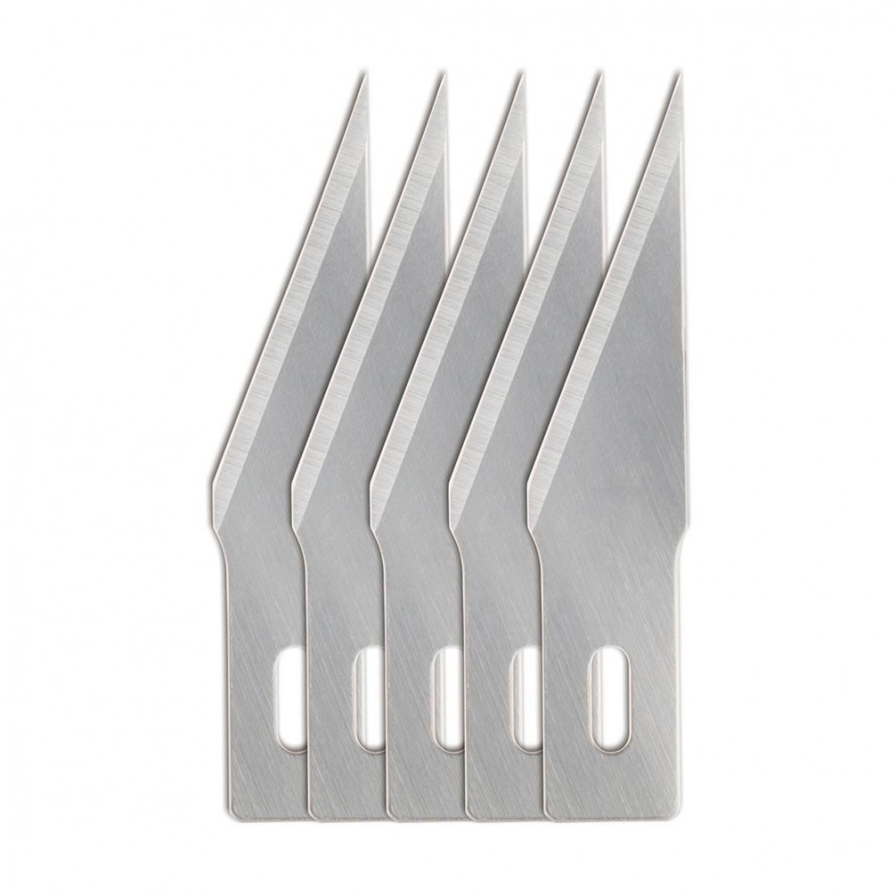 Fiskars Performance Precision Blade #2 with 5 spare Blades