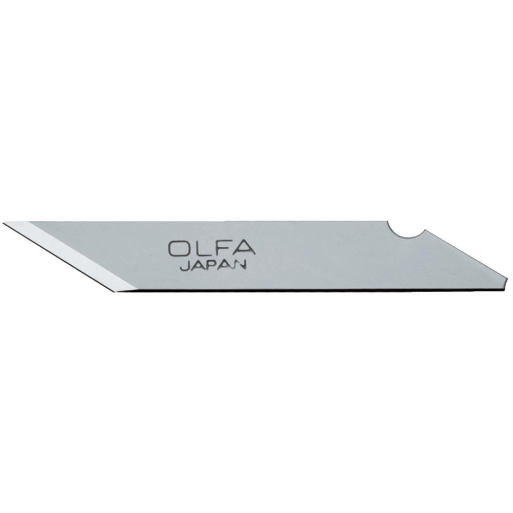 Olfa Reservemesjes Art Knife