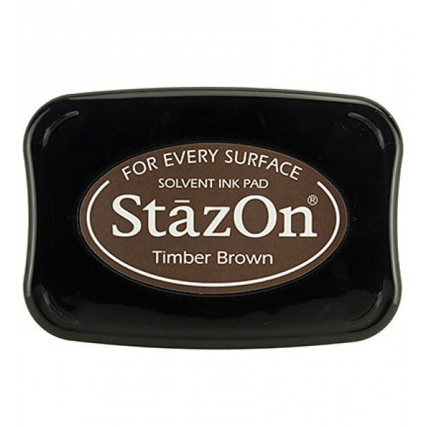 Stazon Timber Brown