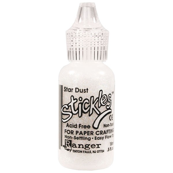 Stickles glitterglue Stardust
