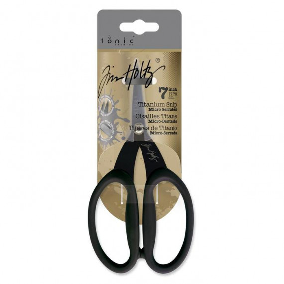 TH Non Stick Medium Snips