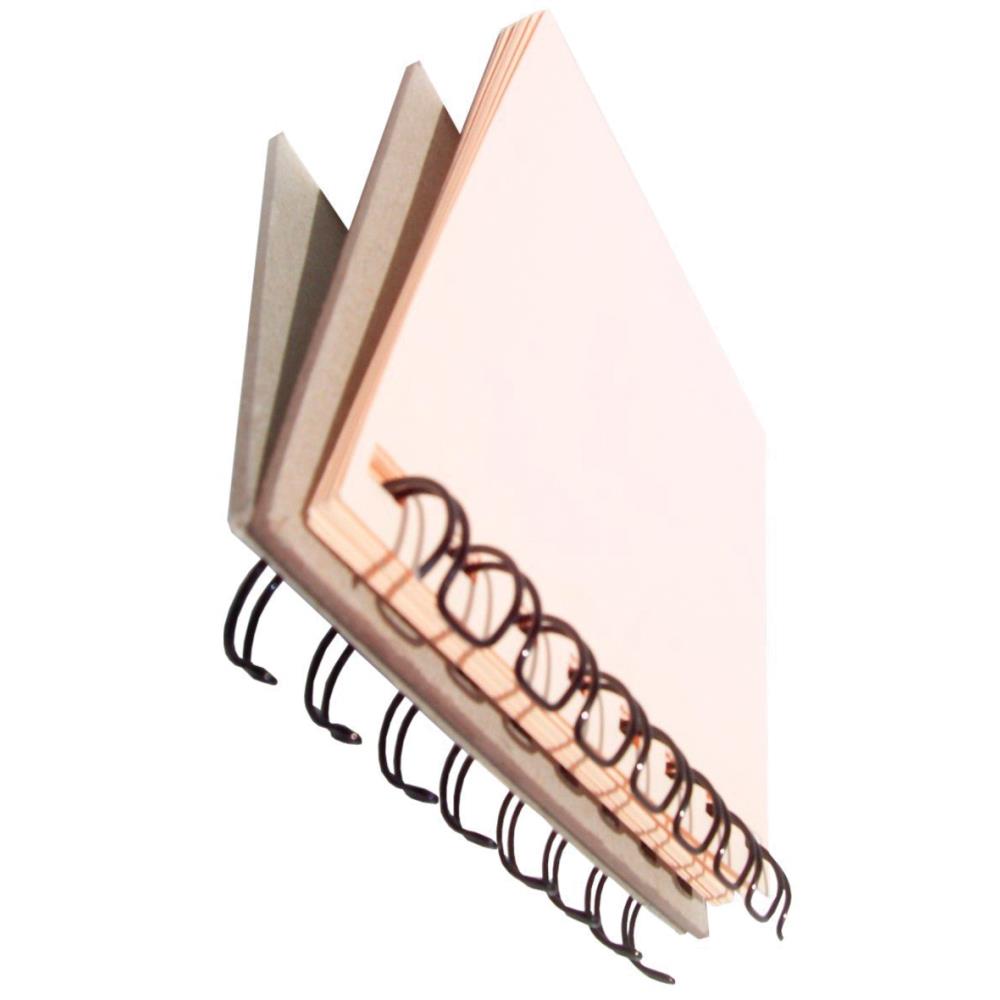 Brown wire 3/4inch