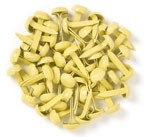 Db mini brads Buttercream
