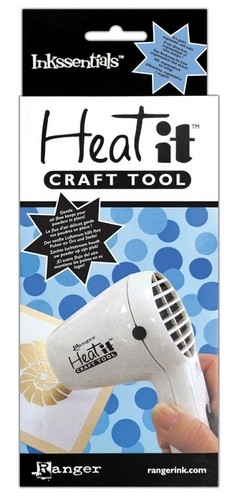 Ranger Heat-it Craft Tool