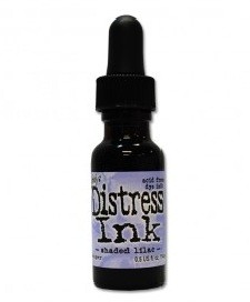 Ranger Reinker Distress Shaded Lilac