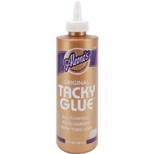 Tacky Glue 8oz