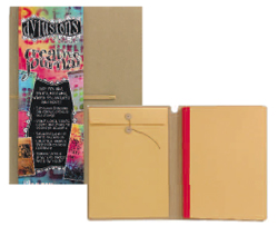 Dylusions Creative Journal