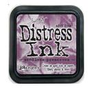 Ranger Distress Ink Seedless preserves