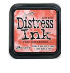 Ranger Distress Ink Ripe Persimmon