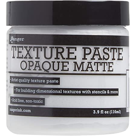 Ranger Texture Paste Opaque Matte