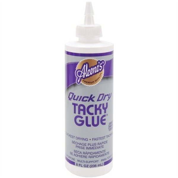 Tacky Glue Quick Dry 8 oz