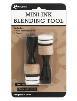 Ranger Mini Ink Blending Tool