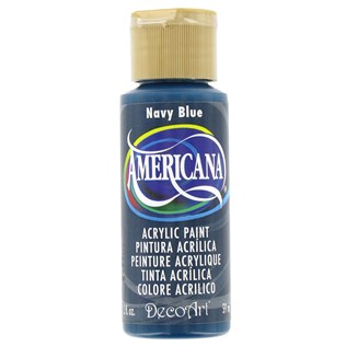 Americana Navy Blue