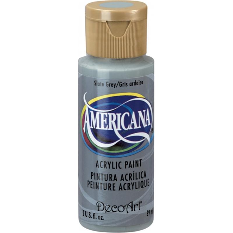 Americana Slate Grey