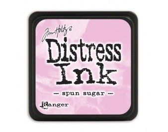 Ranger Mini Distress Ink Spun Sugar