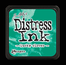 Ranger Mini Distress Ink Lucky Clover
