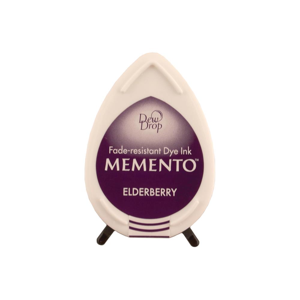 Memento Dewdrop Elderberry