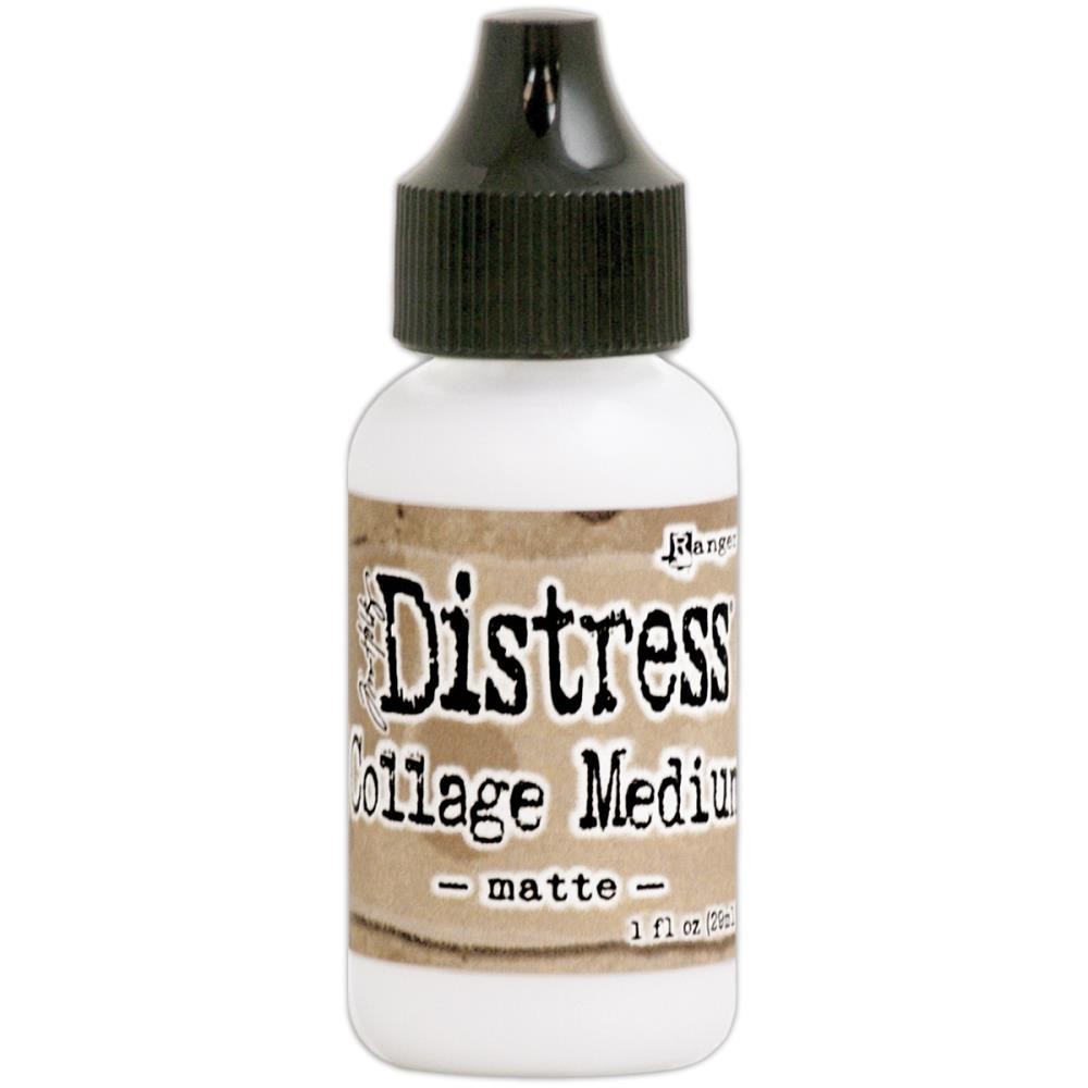 TH Distress Collage Medium Matte 29ml