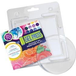 GP Gelli Plate 4 inch circle