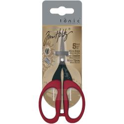 TH Non Stick Mini Snips 5 inch