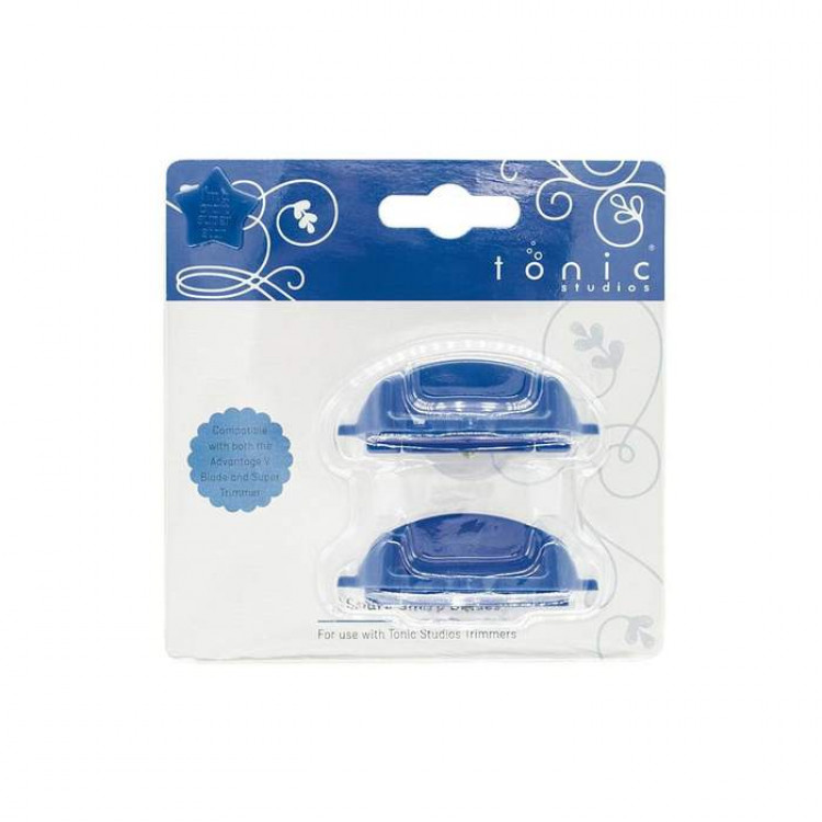 Tonic Super Trimmer reserve mesjes