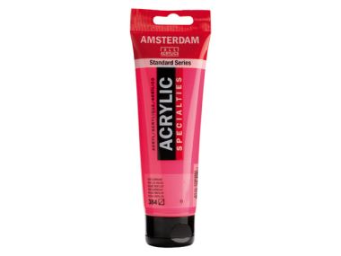 Amsterdam Acrylic Paint Reflex Rose