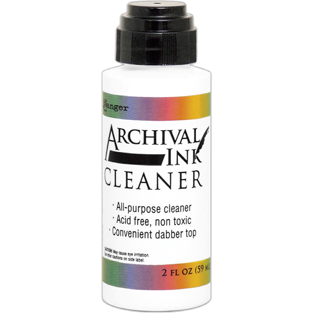 Ranger Archival Ink Cleaner