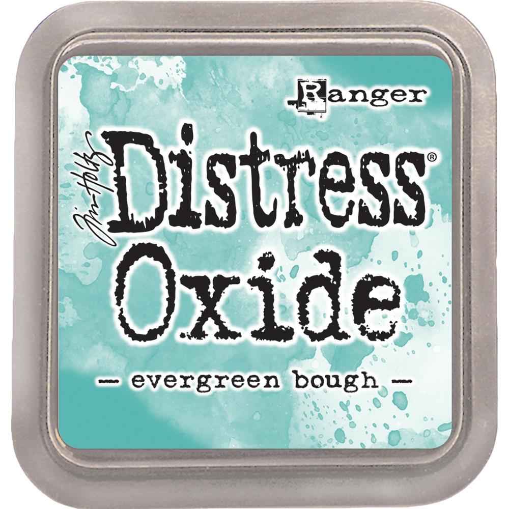 Ranger Distress Oxide Evergreen Bough