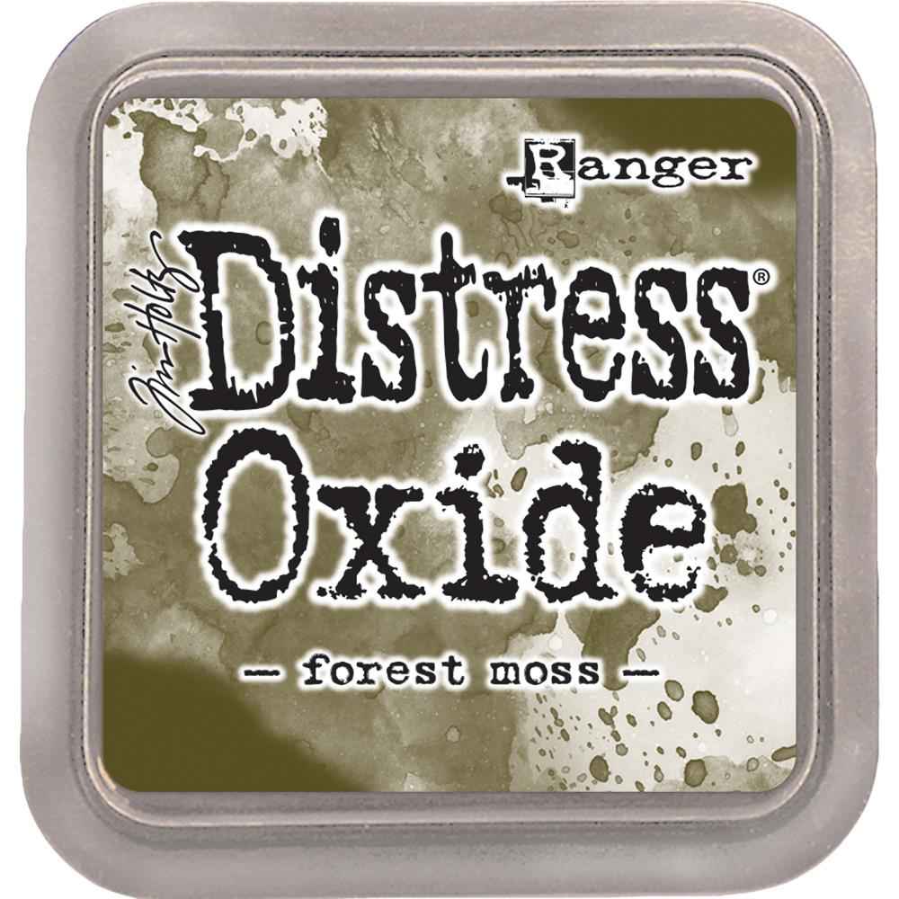Ranger Distress Oxide Forest Moss
