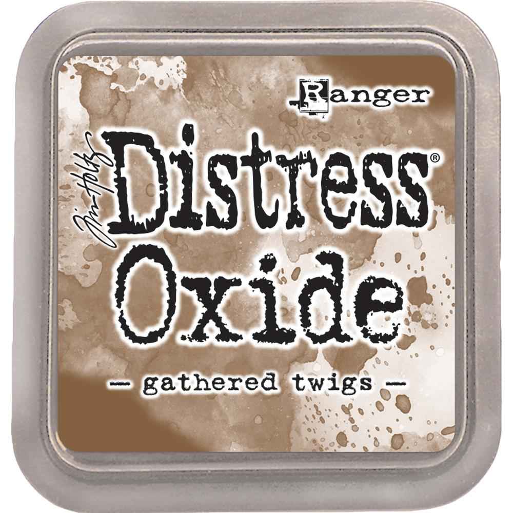 Ranger Distress Oxide Gathered Twigs