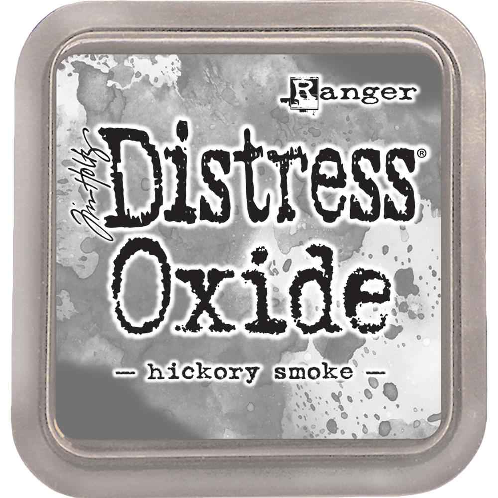 Ranger Distress Oxide Hickory Smoke