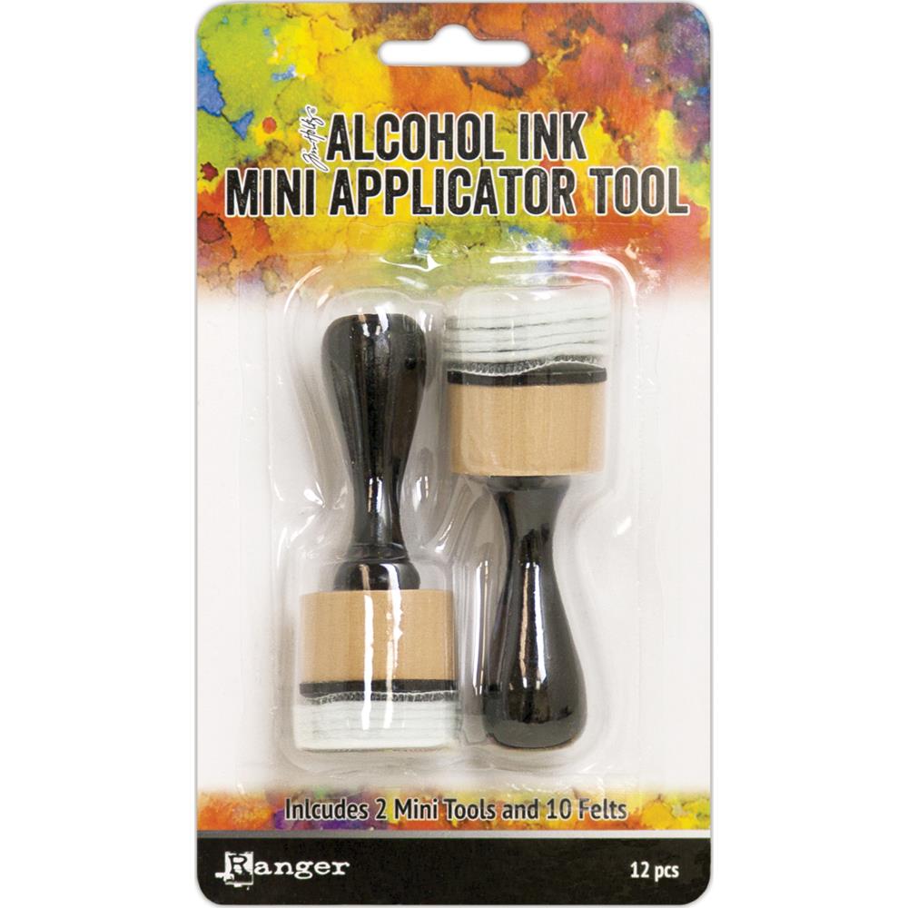 Ranger Alcohol inkt Mini applicator