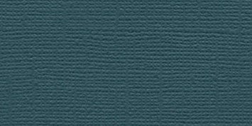 Bazzill Mysterious Teal