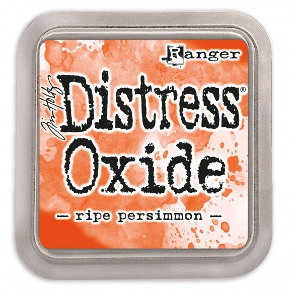 Ranger Distress Oxide Ripe Persimmon