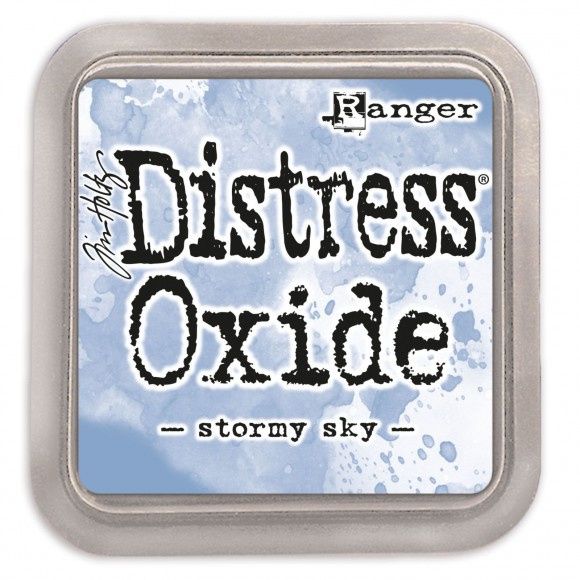 Ranger Distress Oxide Stormy Sky