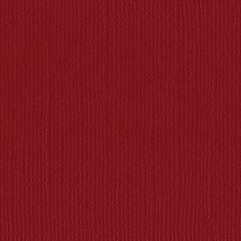 Bazzill Blush Red Dark