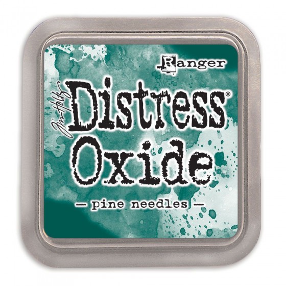 Ranger Distress Oxide Pine Needles
