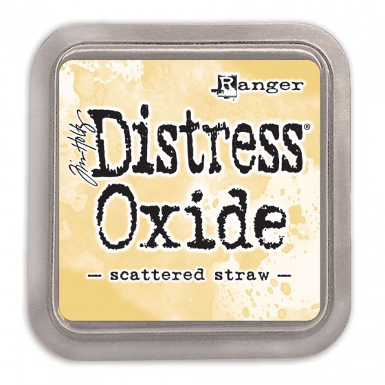 Ranger Distress Oxide Scattered Straw