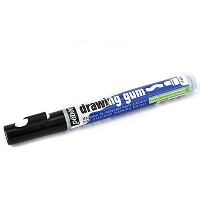 Pebeo Drawing Gum 0.7 mm