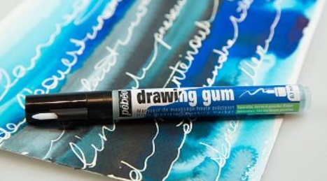 Pebeo Drawing Gum 0.7 mm