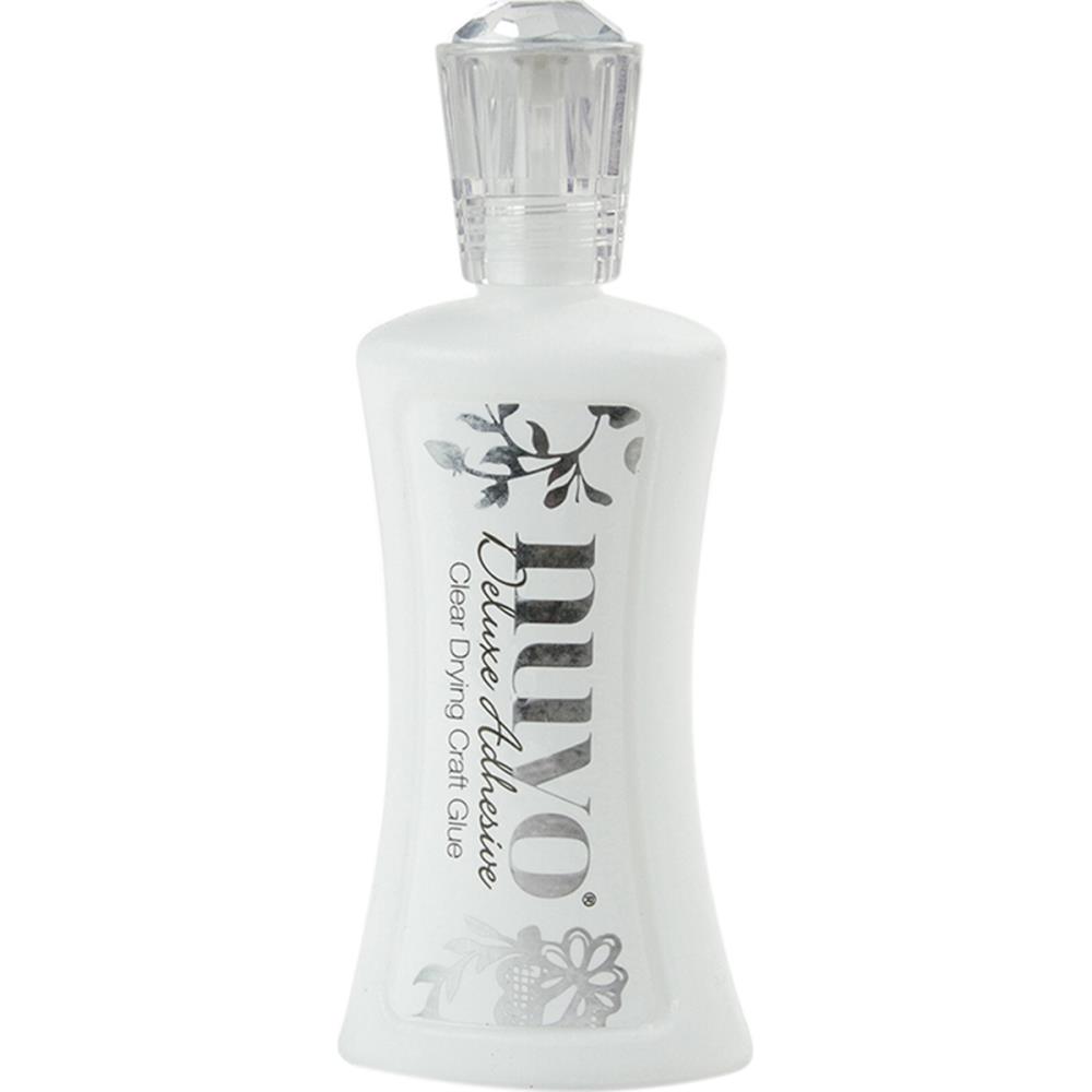 Nuvo Deluxe Adhesive 60 ml