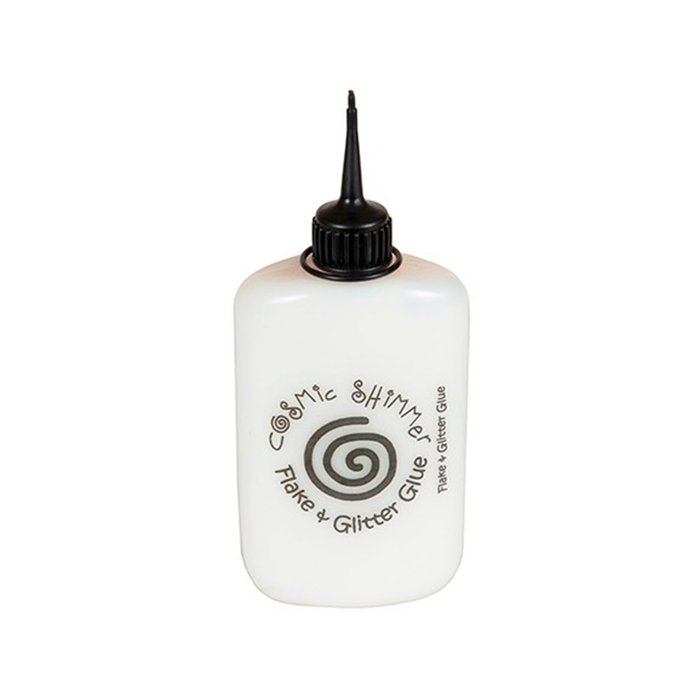 Cosmic Shimmer Flake & Glitter Glue 30 ml