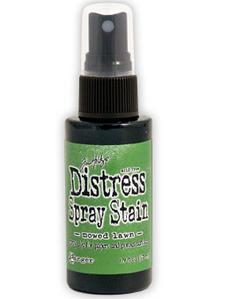 Ranger Distress Oxide Spray Mowed Lawn