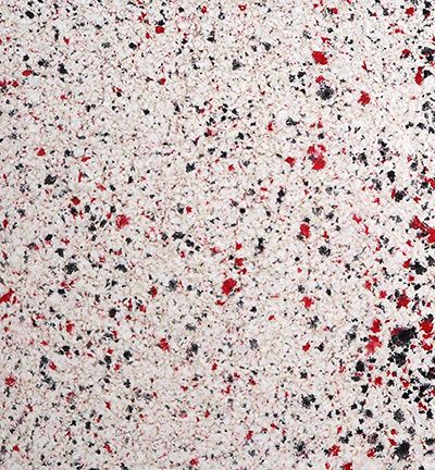 Cosmic Shimmer Embossing Powder By Andy Skinner: Raspberry Ice Cream