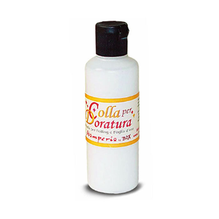 Stamperia Gilding Glue